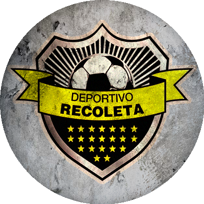 Logo Club Deportivo Recoleta
